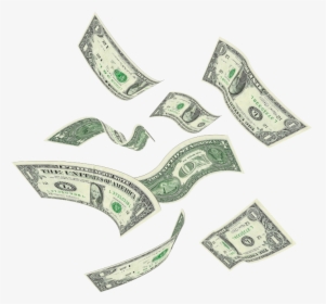 Make Money Png Images Dlpng Com - Flying Money No Background, Transparent Png, Free Download