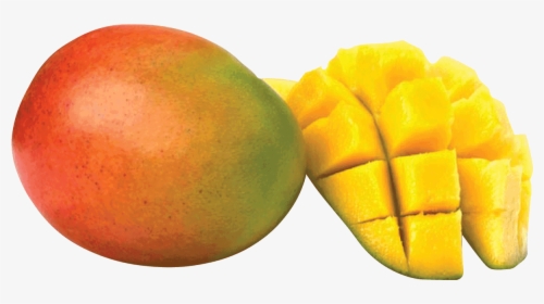 Mango Slice Png - Mango Papua New Guinea, Transparent Png, Free Download