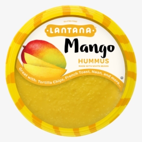 Lantana Mango Hummus, HD Png Download, Free Download
