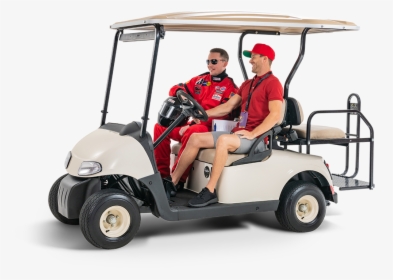 Racing - Png Golf Car, Transparent Png, Free Download