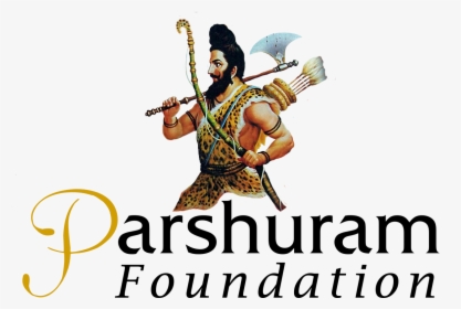 Parshuram Ji , Png Download - Logo Parshuram Png, Transparent Png, Free Download