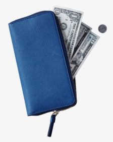 Wallet, HD Png Download, Free Download