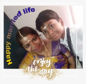 #happy Married Life - Album Cover, HD Png Download, Free Download