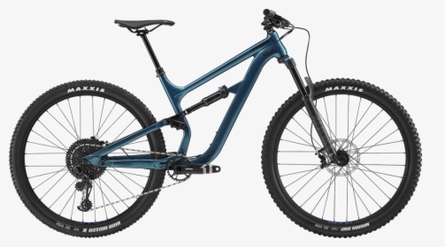 Cannondale Habit 4, HD Png Download, Free Download