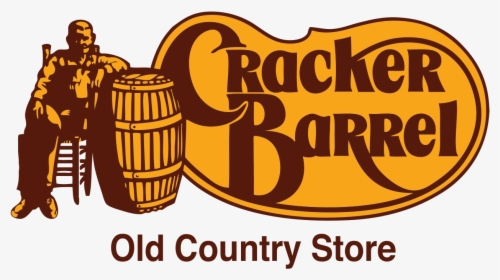 Cracker Barrel Logo Png, Transparent Png, Free Download
