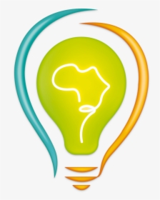 Idea Bulb Logo Png , Png Download - Idea Bulb Logo Png, Transparent Png, Free Download