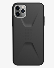 Uag Case Iphone 11 Pro Civilian, HD Png Download, Free Download