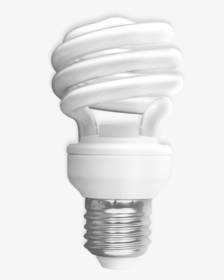 Compact Fluorescent Light Bulbs Png, Transparent Png, Free Download