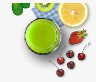 Drink Top View Png Banner Transparent Stock - Fruits Juice Top View Png, Png Download, Free Download
