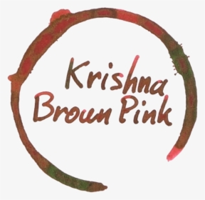 Logo 1 - Krishna Rc Fountain Pen Ink, HD Png Download, Free Download