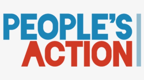 People's Action Logo, HD Png Download, Free Download