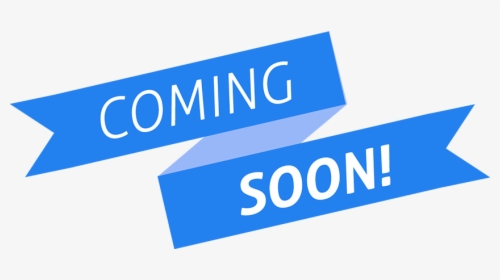 Opening Shortly Logo Png , Png Download - Coming Soon, Transparent Png, Free Download