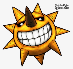 Soul Eater Png Picture - Soul Eater Sun Transparent, Png Download, Free Download