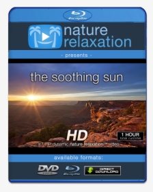"the Soothing Sun, HD Png Download, Free Download