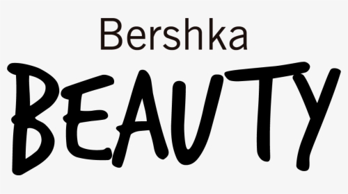 Thumb Image - Bershka 2017 Logo, HD Png Download, Free Download