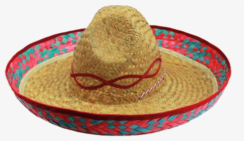 Mexican Hat Png, Transparent Png, Free Download