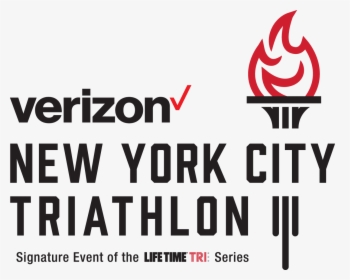 2xu New York City Triathlon, HD Png Download, Free Download