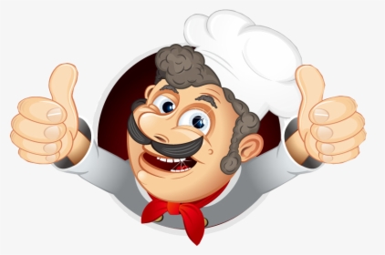 Chef Png, Transparent Png, Free Download