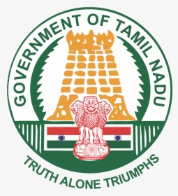 Tamil Nadu Medical Services Recruitment Board Logo, HD Png Download, Free Download