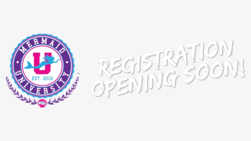 Registration Opening Soon Web Banner - Calligraphy, HD Png Download, Free Download