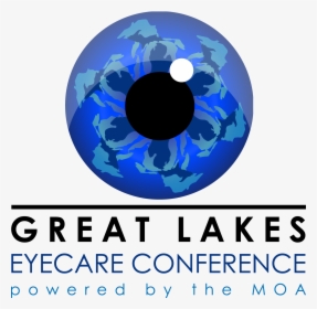 Great Lakes Eyecare Conference - Circle, HD Png Download, Free Download