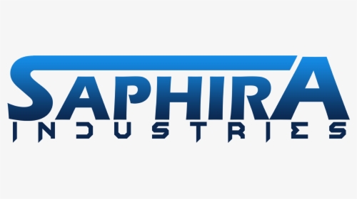 Saphira Industries - Graphics, HD Png Download, Free Download