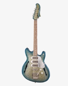 Volare, Surf Sparkle Burst"  Class="lazyload Lazyload - Electric Guitar, HD Png Download, Free Download