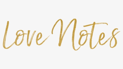 Love - Calligraphy, HD Png Download, Free Download
