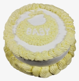 Baby - Birthday Cake, HD Png Download, Free Download