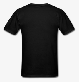 T Shirt Png Davidgraym Men Summer Tour Logo Shirt - T Shirt Black Colour, Transparent Png, Free Download