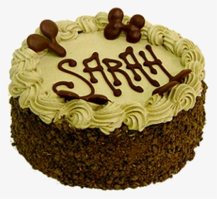 Dog Birthday Cakes - Cake Sarah, HD Png Download, Free Download