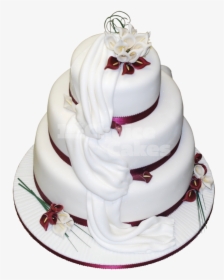 Wedding Cake Png - Special Cake Wedding Cake Png, Transparent Png, Free Download