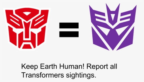 Transformers Images Keep Earth Human Hd Wallpaper And - Autobot Logo Png, Transparent Png, Free Download