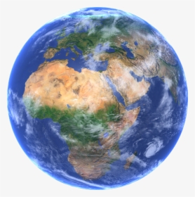 Earth , Png Download - Transparent Earth Sticker, Png Download, Free Download