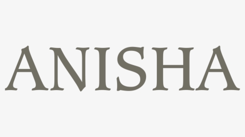Meaning Of Anisha, HD Png Download, Free Download
