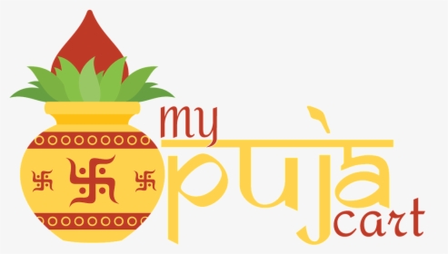 Puja Samagri Logo, HD Png Download, Free Download