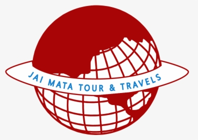 Jai Mata Tour & Travels - Grid Globe, HD Png Download, Free Download