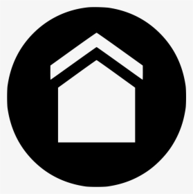 Save House Favorite Real Estate Home - Twitter Icon Svg, HD Png Download, Free Download