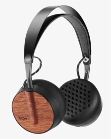 Buffalo Soldier Bt Wireless Headphones"  Title="buffalo - House Of Marley Buffalo Soldier, HD Png Download, Free Download