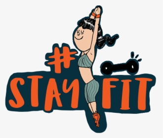 Stayfit Large, HD Png Download, Free Download