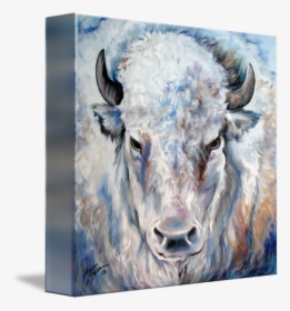 White Buffalo, HD Png Download, Free Download