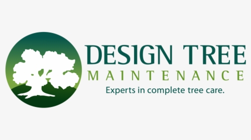 Design Tree Maintenance Inc Logo - Graphic Design, HD Png Download, Free Download