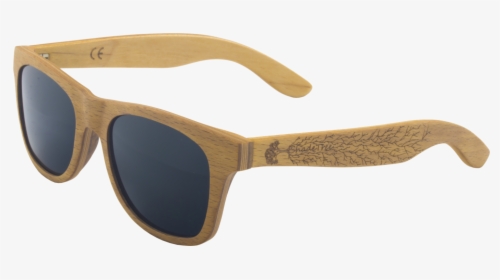 Sunglasses Wood Frame, HD Png Download, Free Download