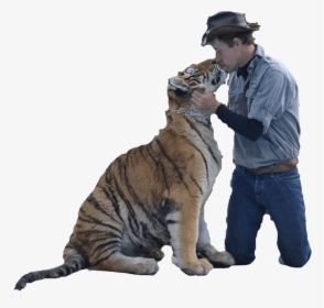 Tiger Man, HD Png Download, Free Download