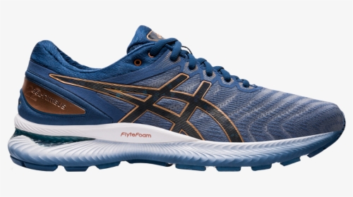 Asics Gel Nimbus 22, HD Png Download, Free Download