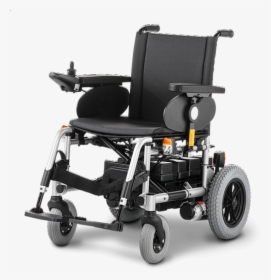 Auto Wheelchair Png Image - Wheel Chair No Background, Transparent Png, Free Download