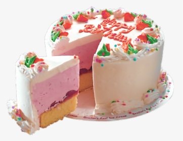 #happybirthday #cake #sweet #food #tumblr #pink Yummy - Transparent Background White Cake Png, Png Download, Free Download