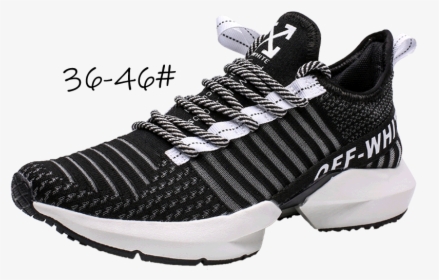 Gym Breathable Athletic Sport Men Running Shoes - Cross Training Shoe, HD Png Download, Free Download
