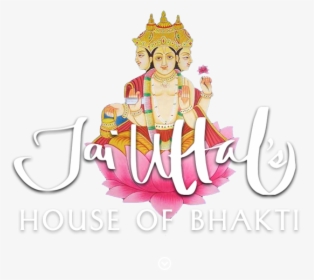 Jai Uttal Offical Web Site - Illustration, HD Png Download, Free Download