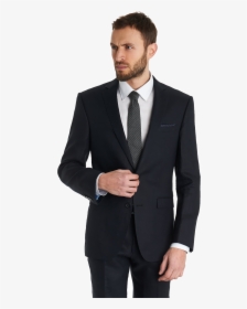 Garments, Black Suit Png Image Purepng Transparent - Man In Suit Png, Png Download, Free Download